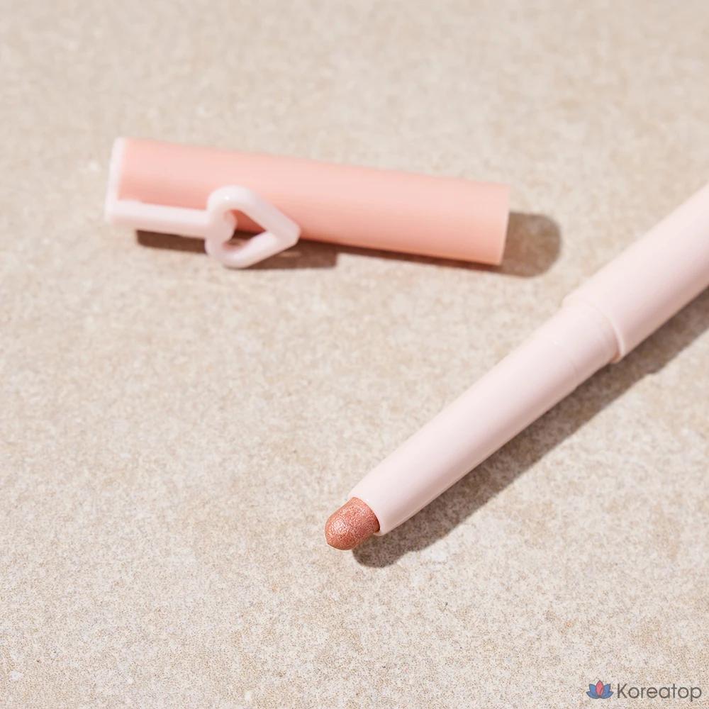 Тинт для губ Peripera Mood in Shade Ice Stick, оттенок P02 Shining Bubble, 1 шт., фото 4