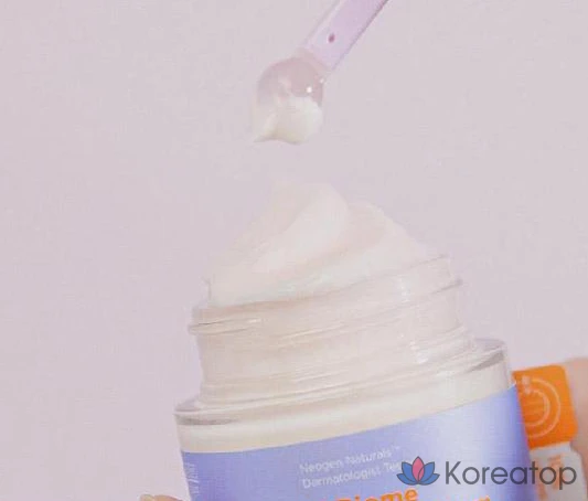 Укрепляющий крем Neogen V Biome, 60 г, 1 шт.