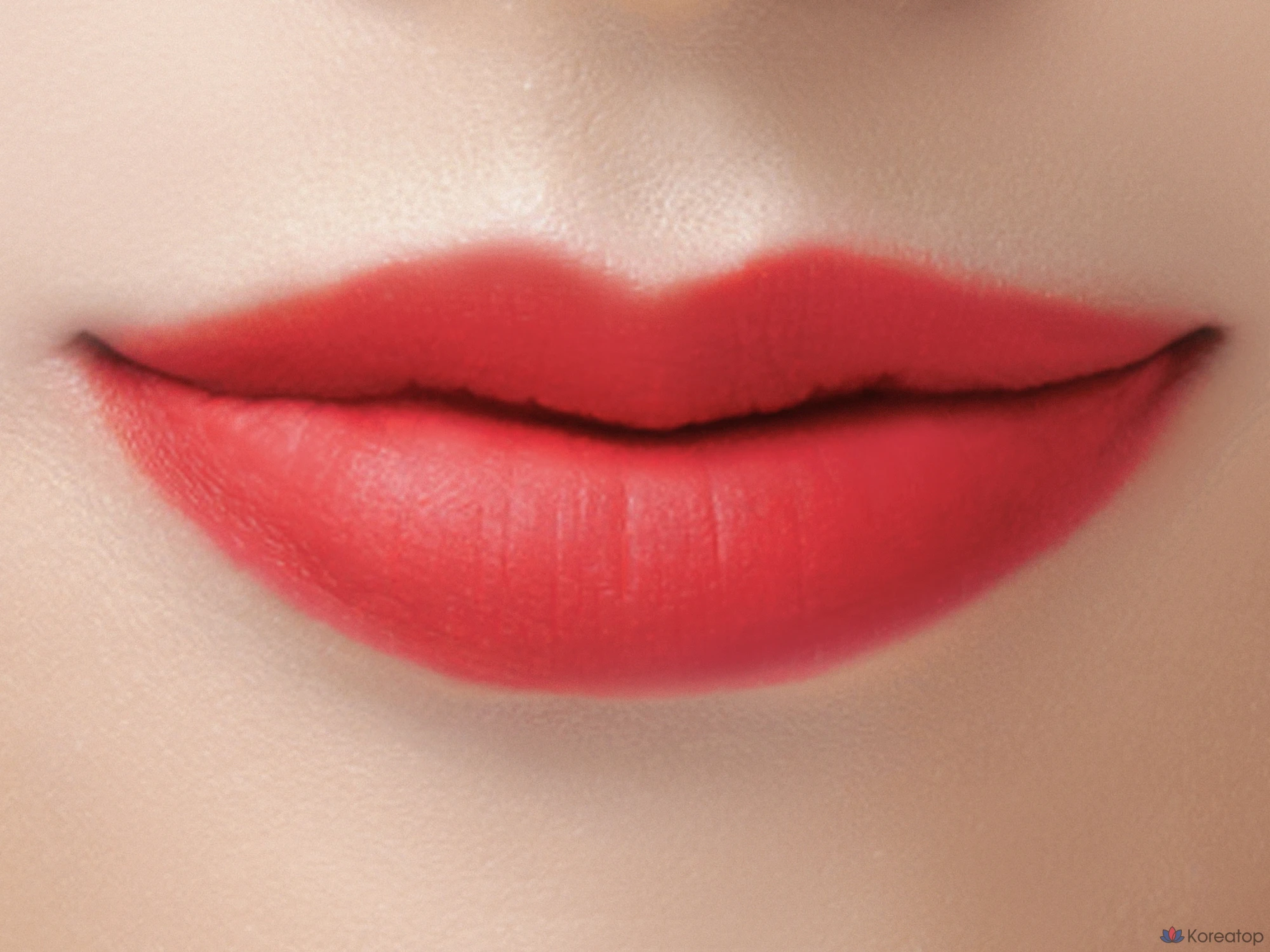 Тинт для губ MERZY the First Velvet Lip Tint, V4 Shirley Temple, 4,5 г, 1 шт., фото 2