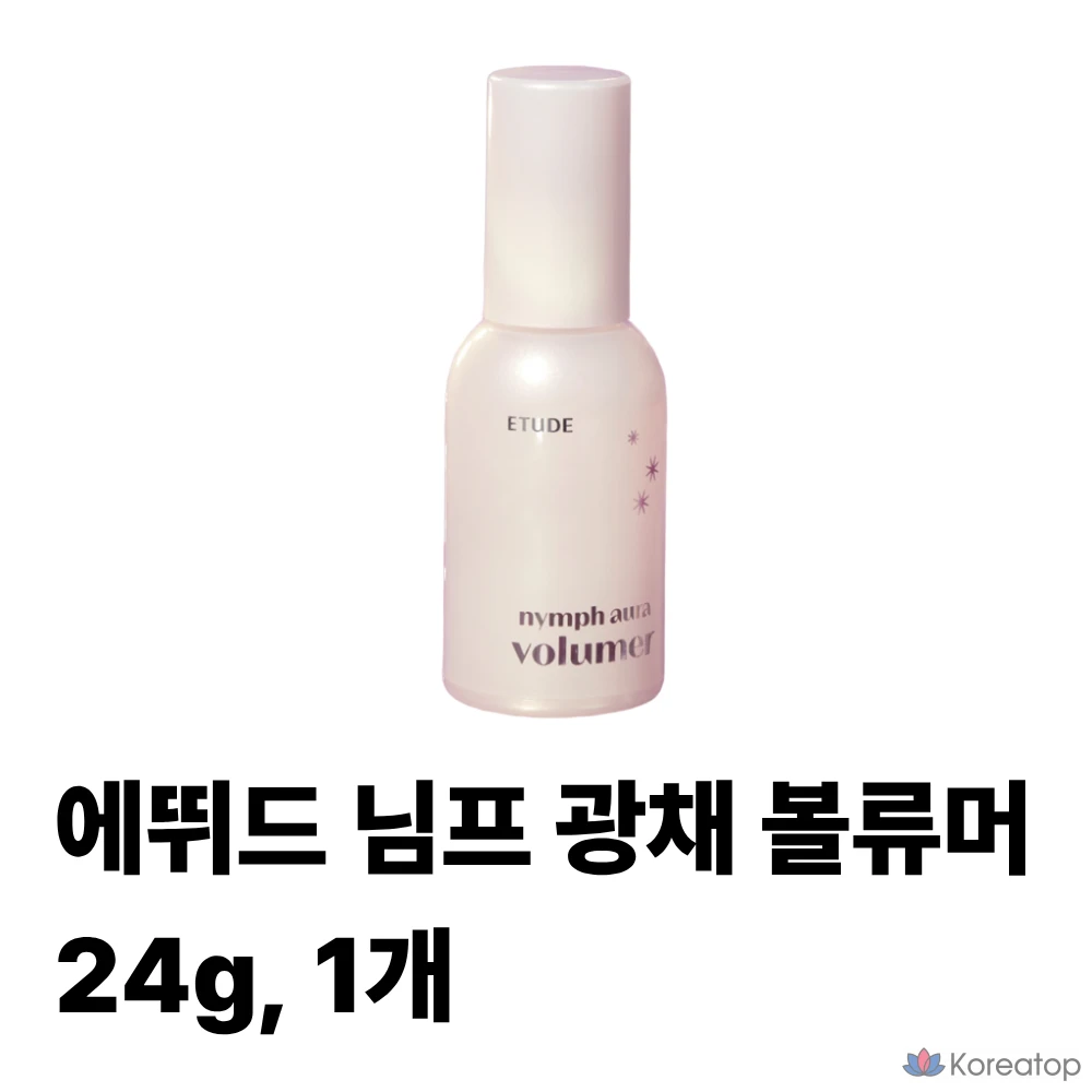 Etude House Nymph Radiance, 1 шт.