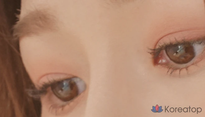 Тени для век Dinto Blurfinish, 701 Jane Austen, 1 шт., фото 8