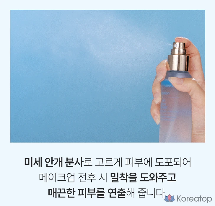 JM Solution Collagen PDRN Firming Serum Mist, 1 шт., 100 мл