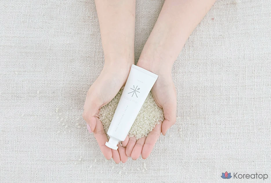 Крем для выравнивания тона кожи ROM&ND White Rice Tone-Up Cream, 1 шт., 50 мл