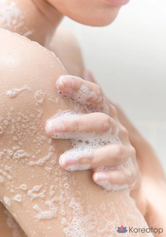 Гель для душа Shower Mate с козьим молоком и ароматом меда манука, 800 мл, 1 шт.