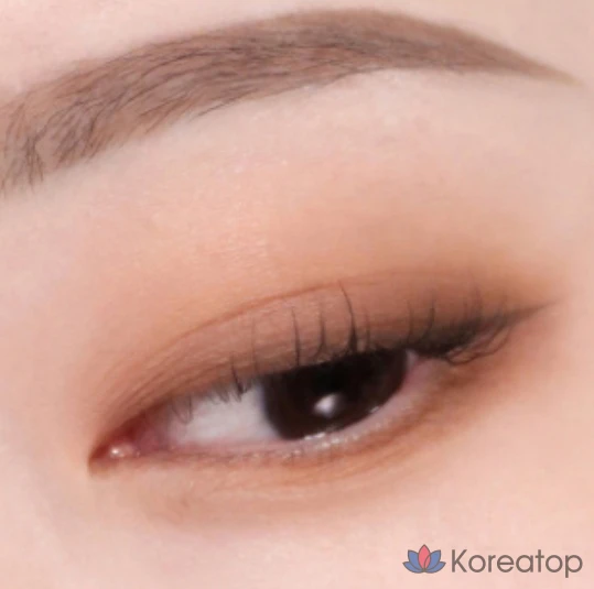 Тени для век Missha Triple Shadow 2 г, № 13 Lady Milk Tea, 1 шт., фото 5