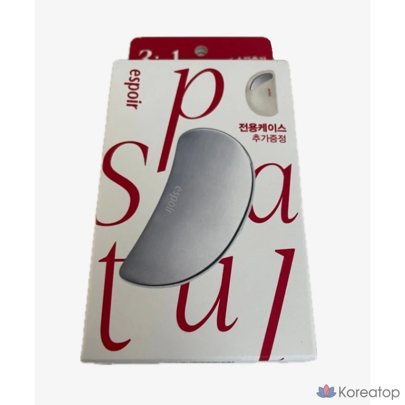 Набор Espoir Makeup Patchouli, 1 шт.