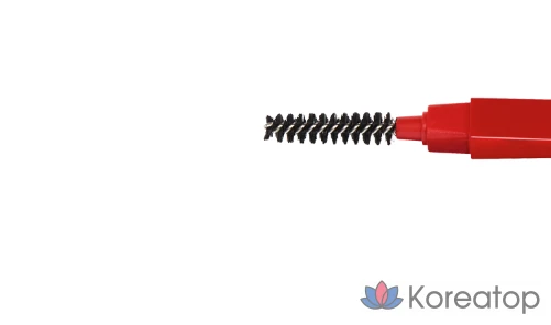 Карандаш для бровей Espoir The Brow Balance Pencil, 0,1 г, 6 оттенков светло-бежевого цвета, 1 шт.