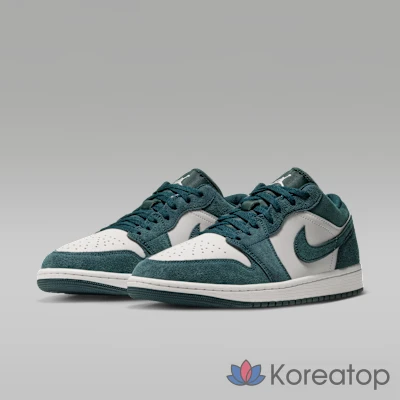 Кроссовки мужские Jordan Air Jordan 1 Low, фото 5
