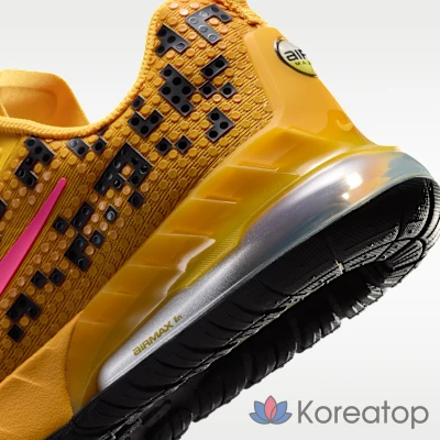 Кроссовки детские Nike Air Max Phoenix x LEGO Collection, фото 8