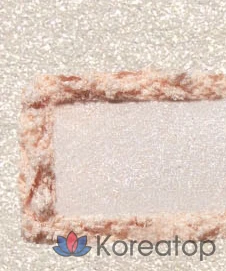 Тени для век Tony Moly Eyetone, оттенок 421 Milky Way, 1 шт., фото 2