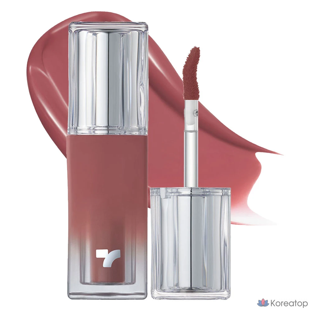 Тинт для губ Tony Moly Get It Waterful Syrup, оттенок 08 «Виноградный сироп», 1 шт.