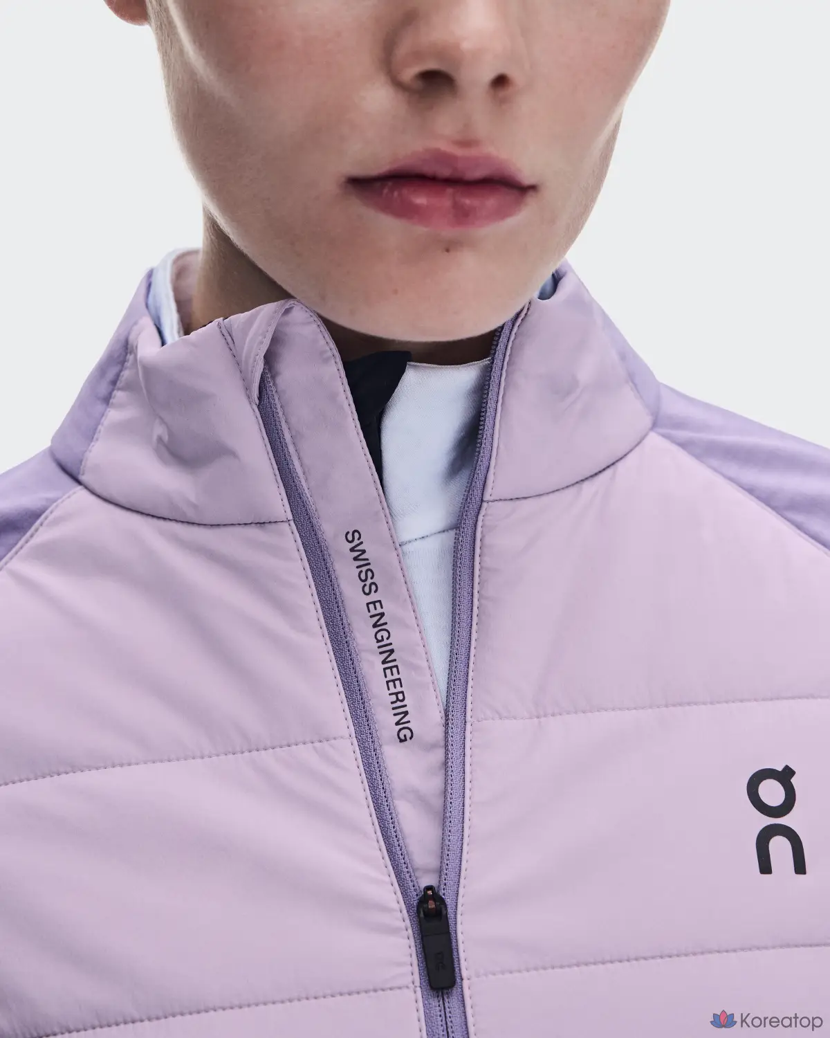 Куртка ON Weather Hybrid Jacket, фото 4