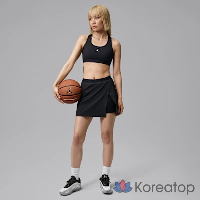 Юбка женская Jordan Sport Essential Dri-FIT, фото 6