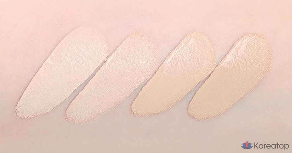 Luna Long-Lasting Fixing Fit Tip Concealer, 7,5 г, 1 шт., № 0,7, цвет слоновой кости., фото 4