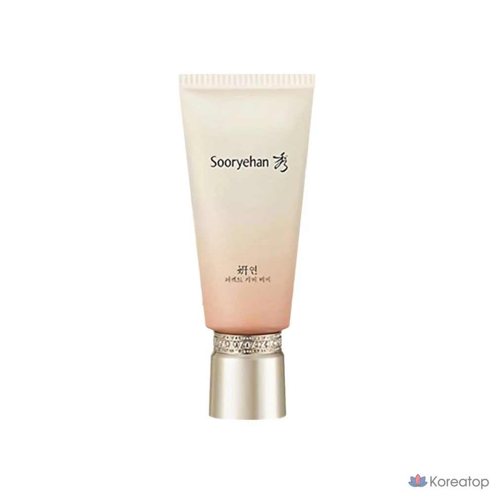 BB-крем Sooryehan Yeon Perfect Cover SPF50+ PA+++, 50 мл, 1 шт., фото 2