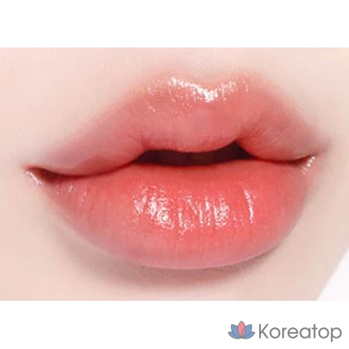 Помада Vanillaco Glow Veil, 1 шт., CR01 Sugar Coral, фото 3