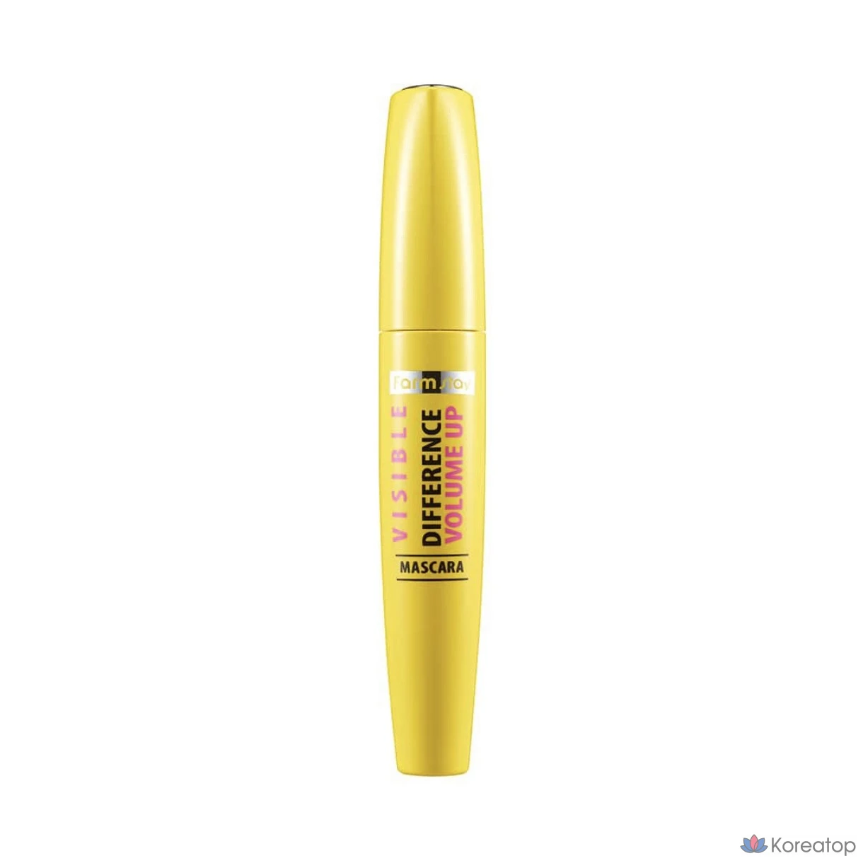 Тушь для ресниц FarmStay Visible Difference Volume Up, 12 г, 1 шт., фото 2