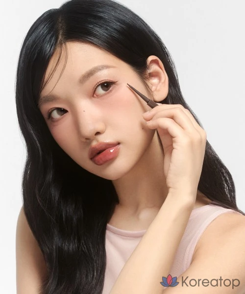 BBIA Last Auto Gel Eyeliner Slim (5 цветов), 1 шт.