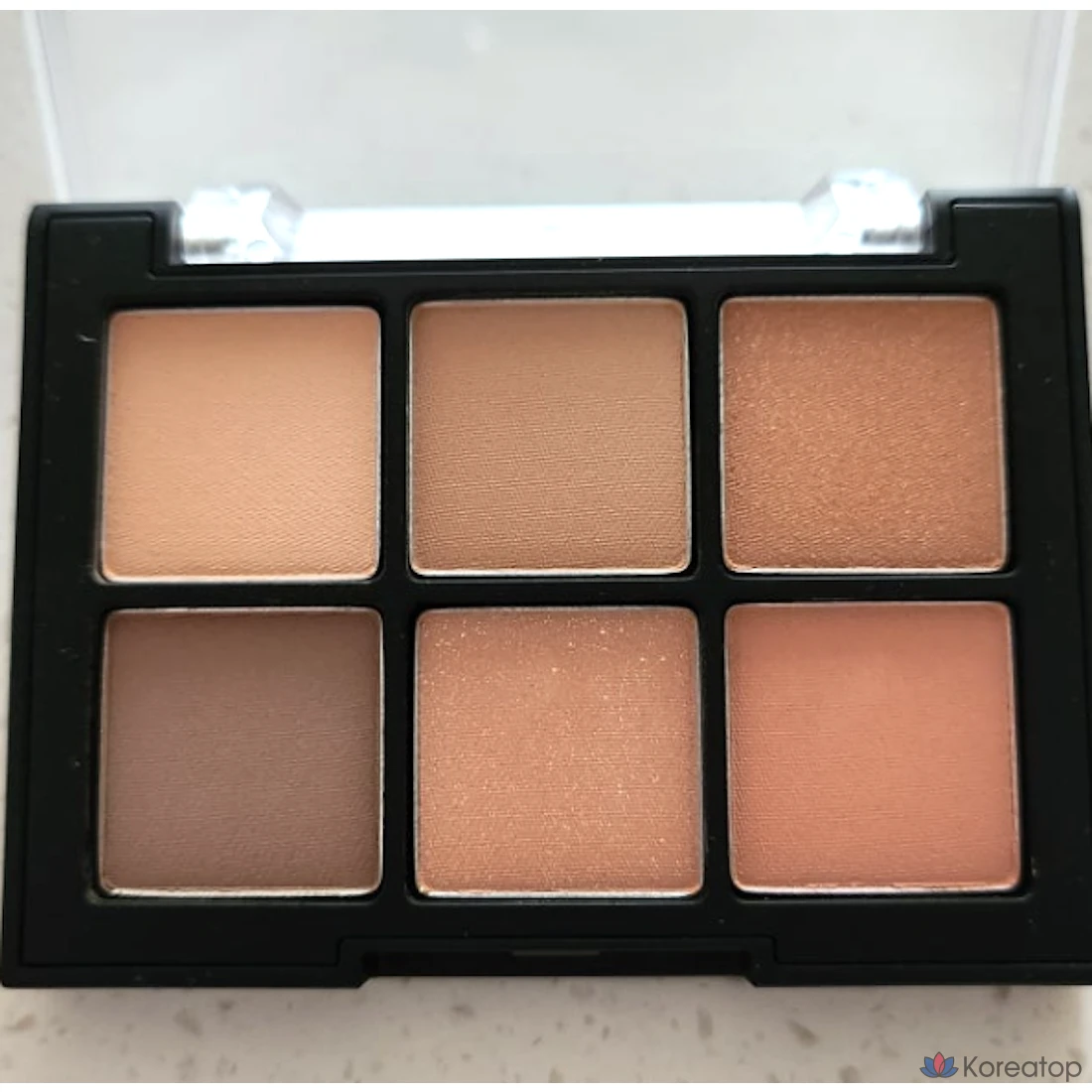 Тени для век Dinto Blur Finish, 702 Zelda Pete Gerald, 1 шт.