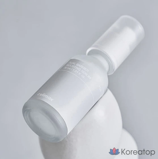 Сыворотка для укрепления двойного барьера кожи Cellimax, 1 шт., 30 мл