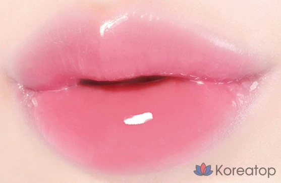 Бальзам-стик MERZY More Shine Melting Stick Balm, MS01 Shine Touch, 2 г, 1 шт., фото 2