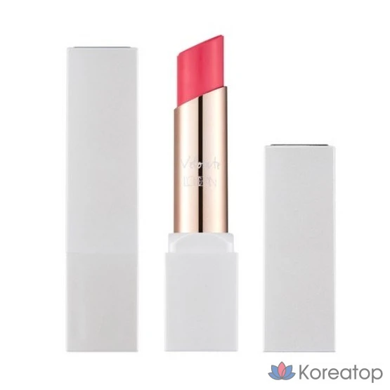 Блеск для губ L'OCEAN Velouté Melting Glossy Lip, 4 г, 1 шт., PARADOX PINK