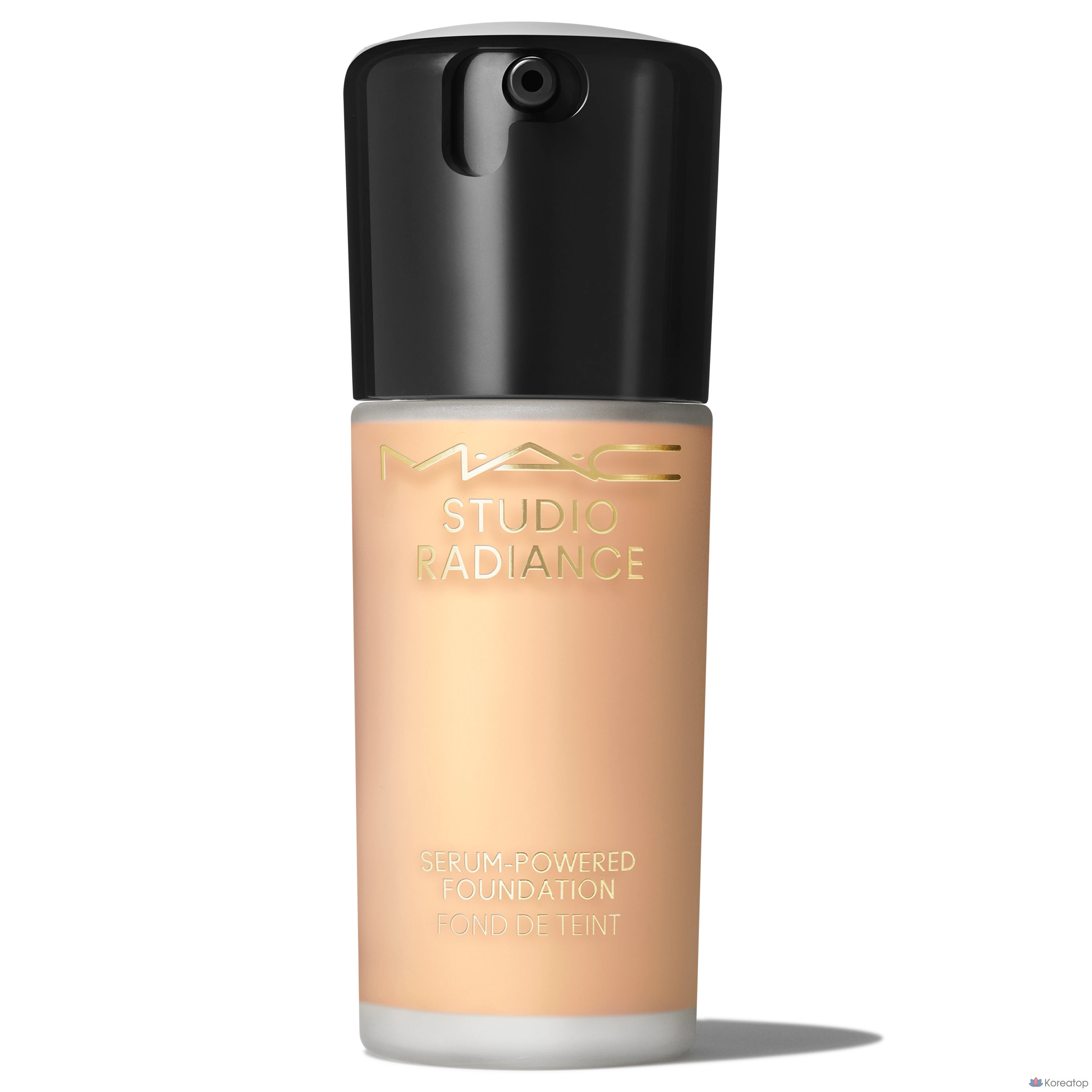 Тональный крем Mac Studio Radiance Serum Powered Foundation, оттенок NC14.5, 30 мл, 1 шт.