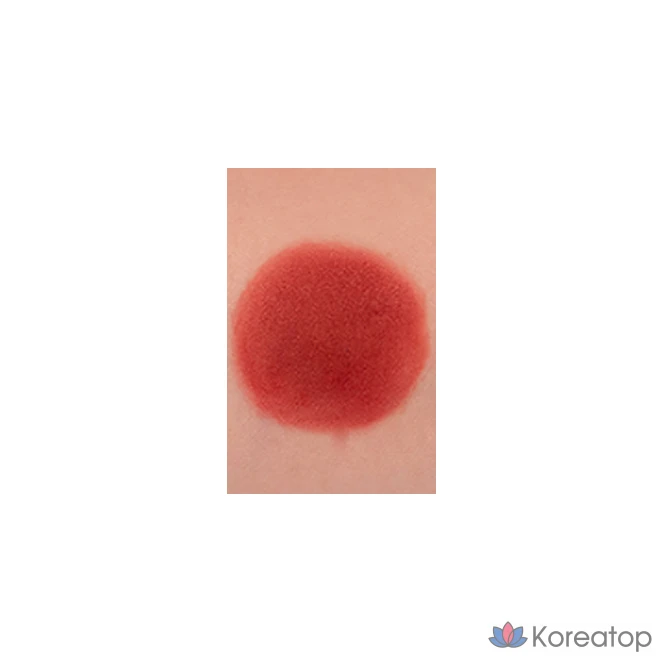 Rom&nd Zero Velvet Tint, № 5 Witty, 5,5 г, 1 шт., фото 3