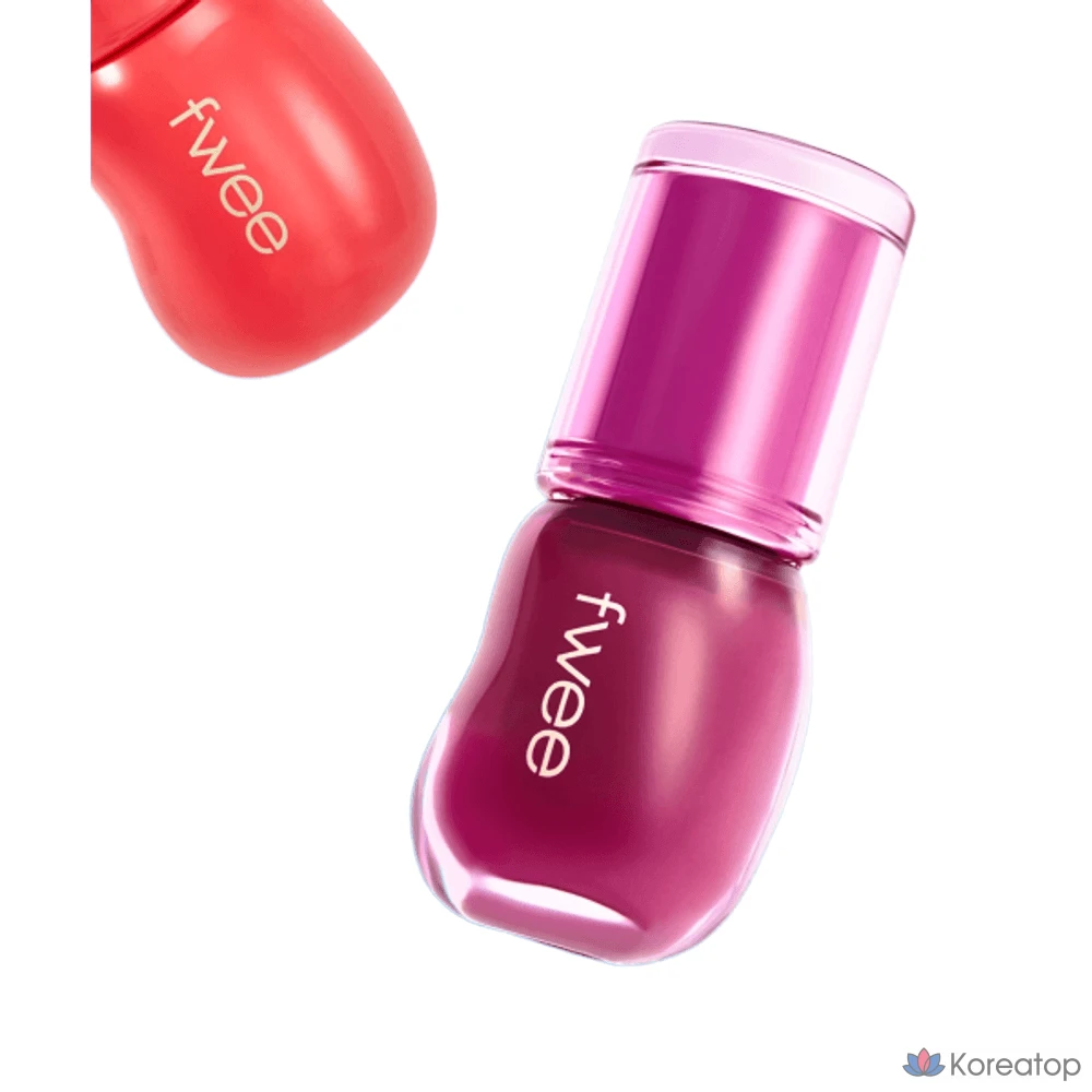 Блеск для губ Puy 3D Volumizing Gloss 70% 5,3 г, B03 Candy, 1 шт.