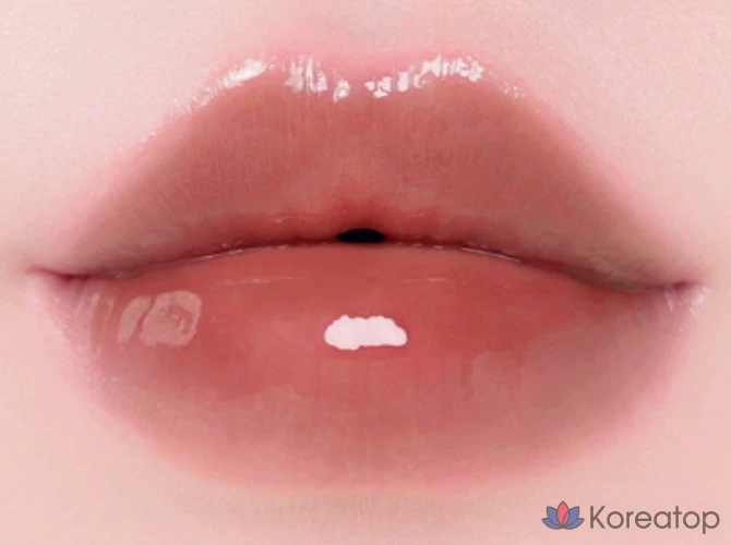 Масло для губ Tokobo Juicy Berry Plumping Lip Oil 4 г, оттенок 07 Plum Jam, 1 шт., фото 8