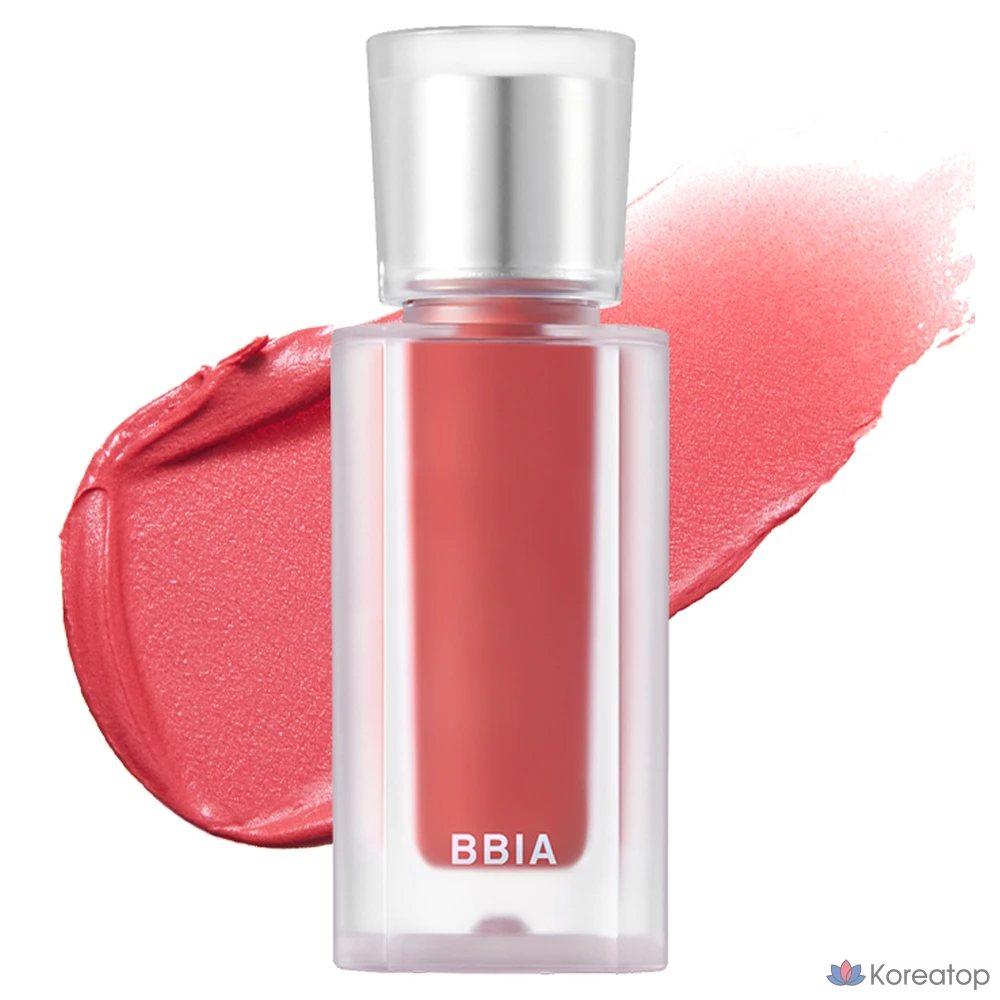 BBIA Last Velvet Tint, V01, 1 шт.