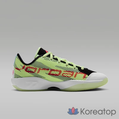 Кроссовки юниорские Jordan Luka 77, Ghost, фото 3