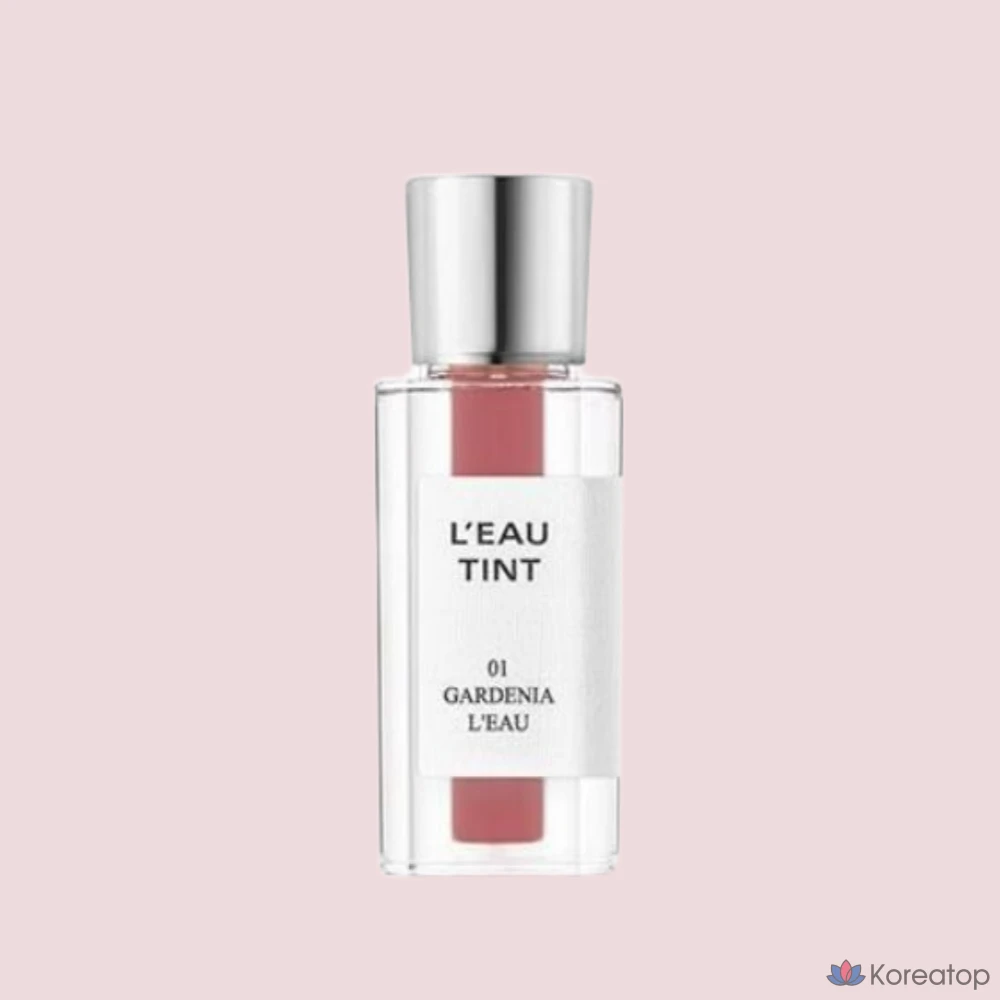 Пиа Ло Тинт, 01 Gardenia L'eau, 1 шт.