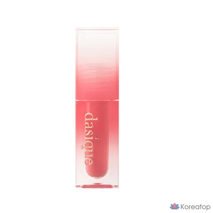 Daisy Juicy Dewy Tint, 017 Fig Berry, 1 шт.