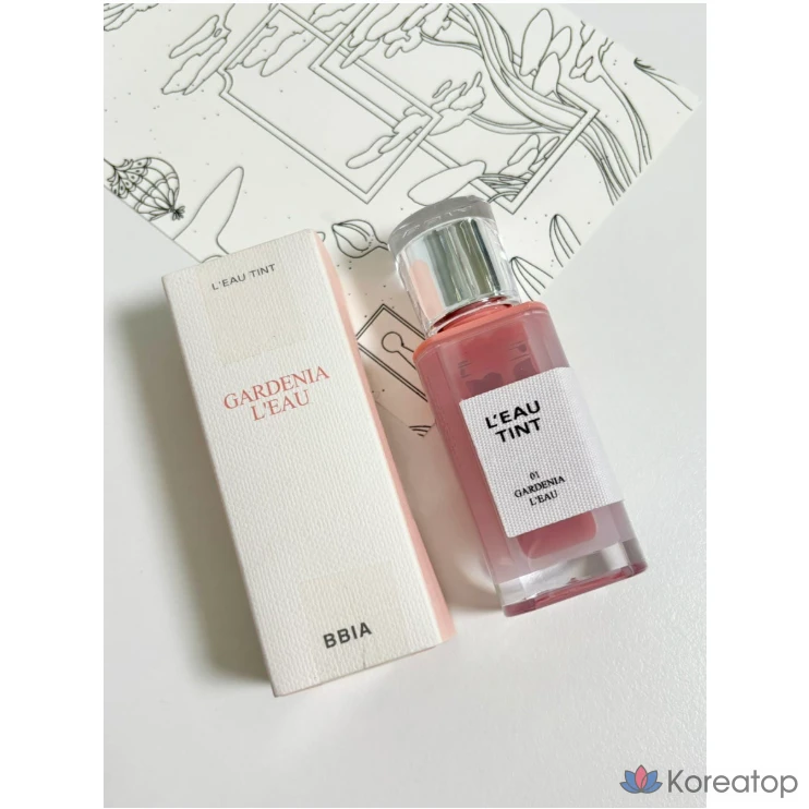 Тональный крем Pia Lo Tint Glossy Tint Moisture Glow Tint, № 02 Fleur Lo, 1 шт.