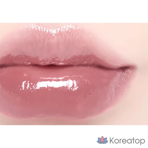 Тинт для губ Dinto Blur Glow, 219 Ave Maria, 3,5 г, 1 шт., фото 4