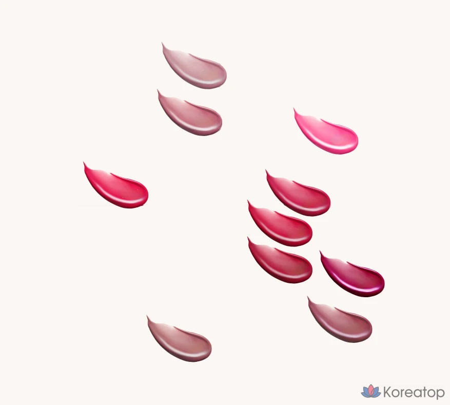 Тинт для губ Dinto Blur Glow, 219 Ave Maria, 3,5 г, 1 шт., фото 6