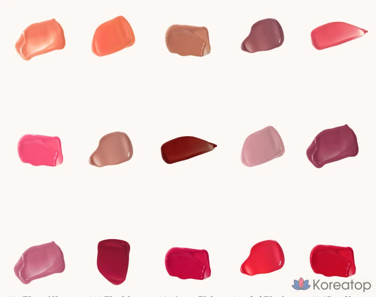 Тинт для губ Dinto Blur Glow, 219 Ave Maria, 3,5 г, 1 шт., фото 7