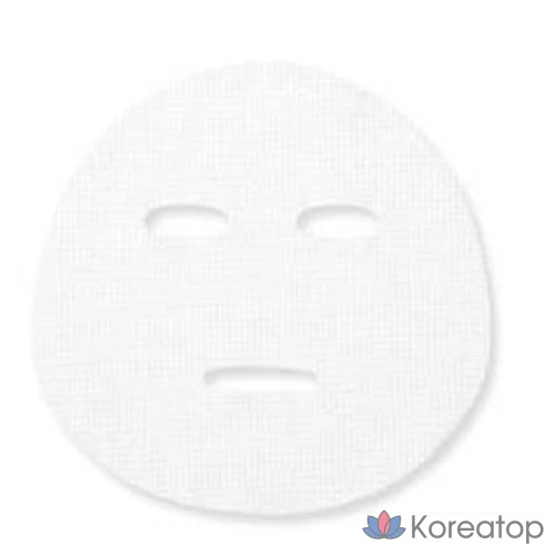 Маска для лица Skinfood с морковным каротином, 10 штук, 4 упаковки., фото 7