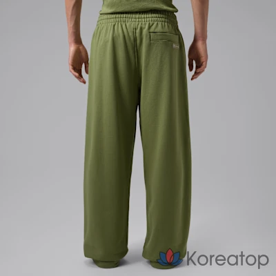 Брюки мужские Jordan Flight Fleece, фото 2