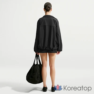 Юбка-шорты женские Nike Skims Matte, фото 5