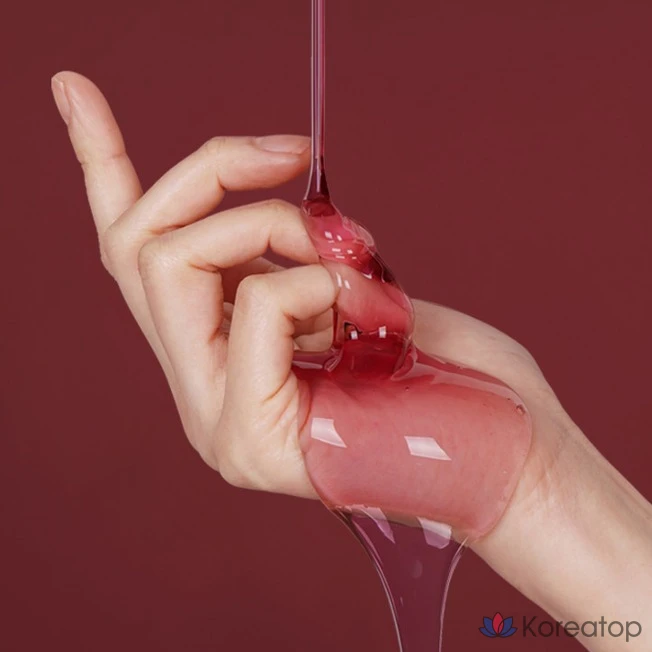 Шампунь Hair Plus She's для женщин от выпадения волос с ароматом ягод, 500 мл, 1 шт.