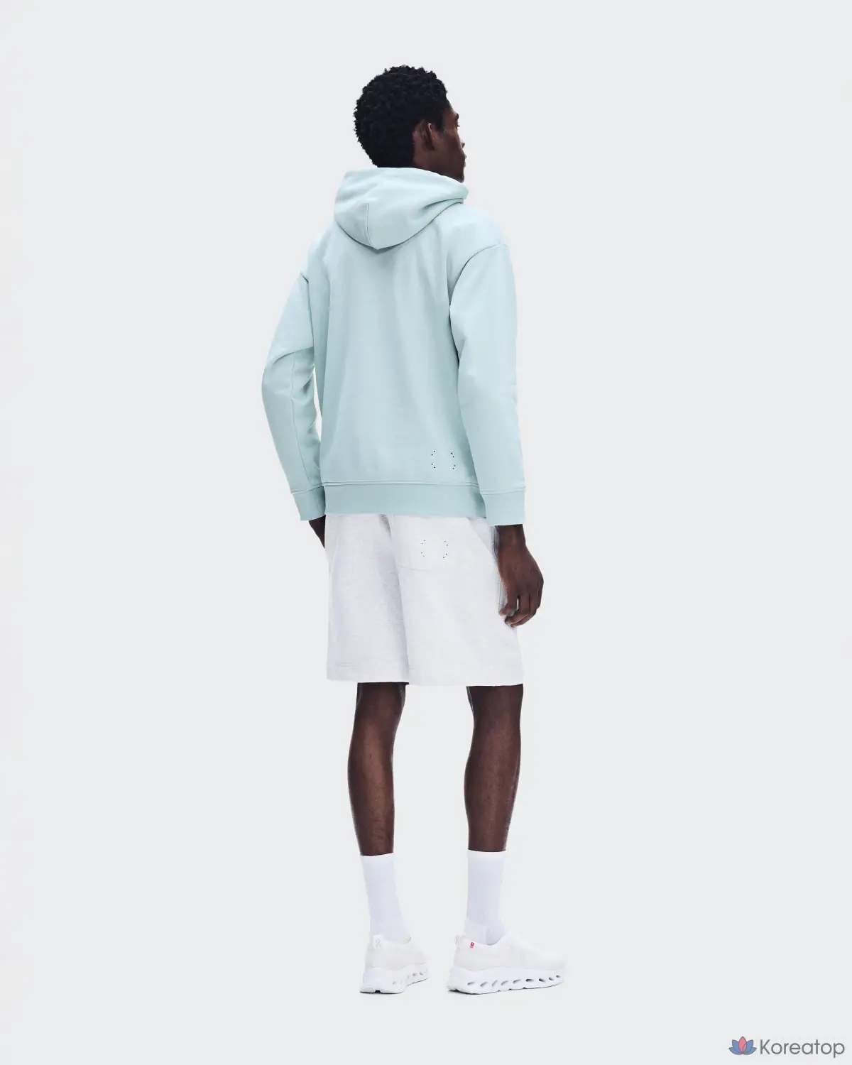 Худи ON Club Collective Hoodie, фото 5