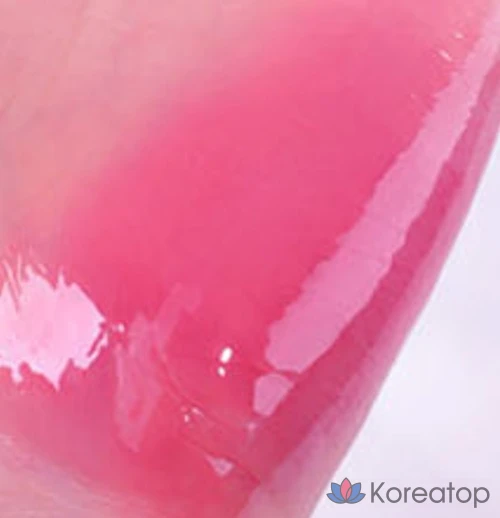 Тинт для губ Holika Holika Heart Crush Bear Glaze, 14 Rollin, 1 шт., фото 3