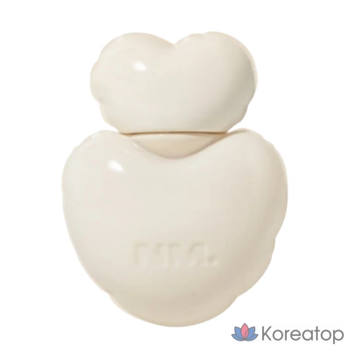 Тинт для губ NAMING Glow Heart Lip Tint 5,7 г, 1 шт., Persona