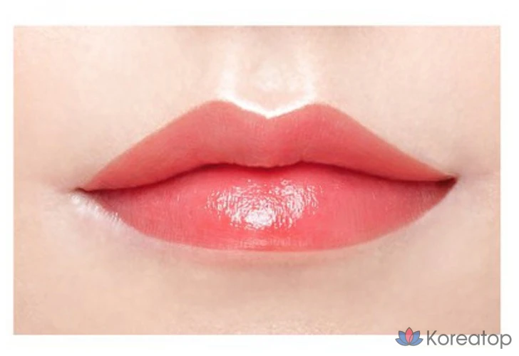 FMGT tint glow 4.5g, 04 rose gemma, 1 шт., фото 3