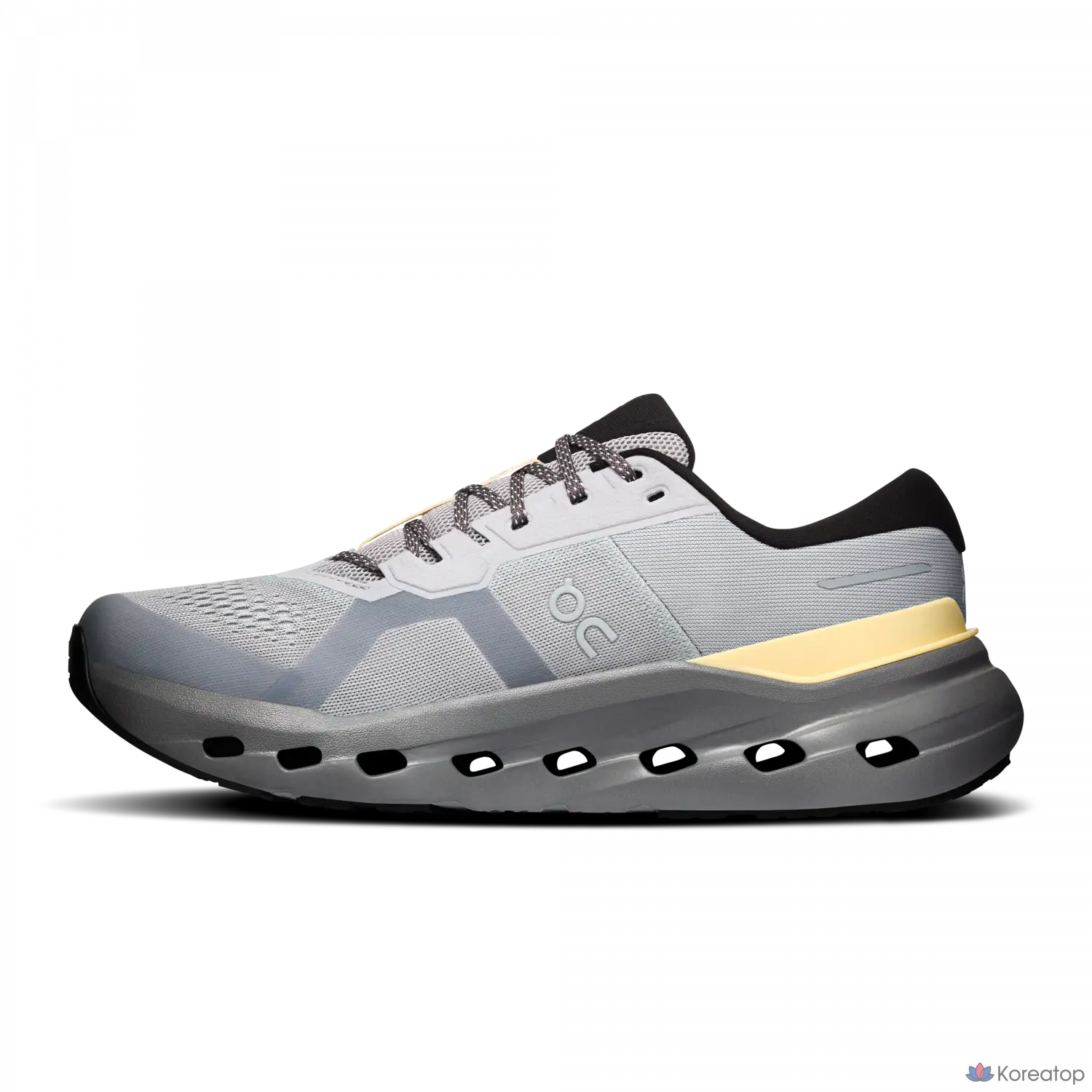 Кроссовки ON Cloudrunner 3