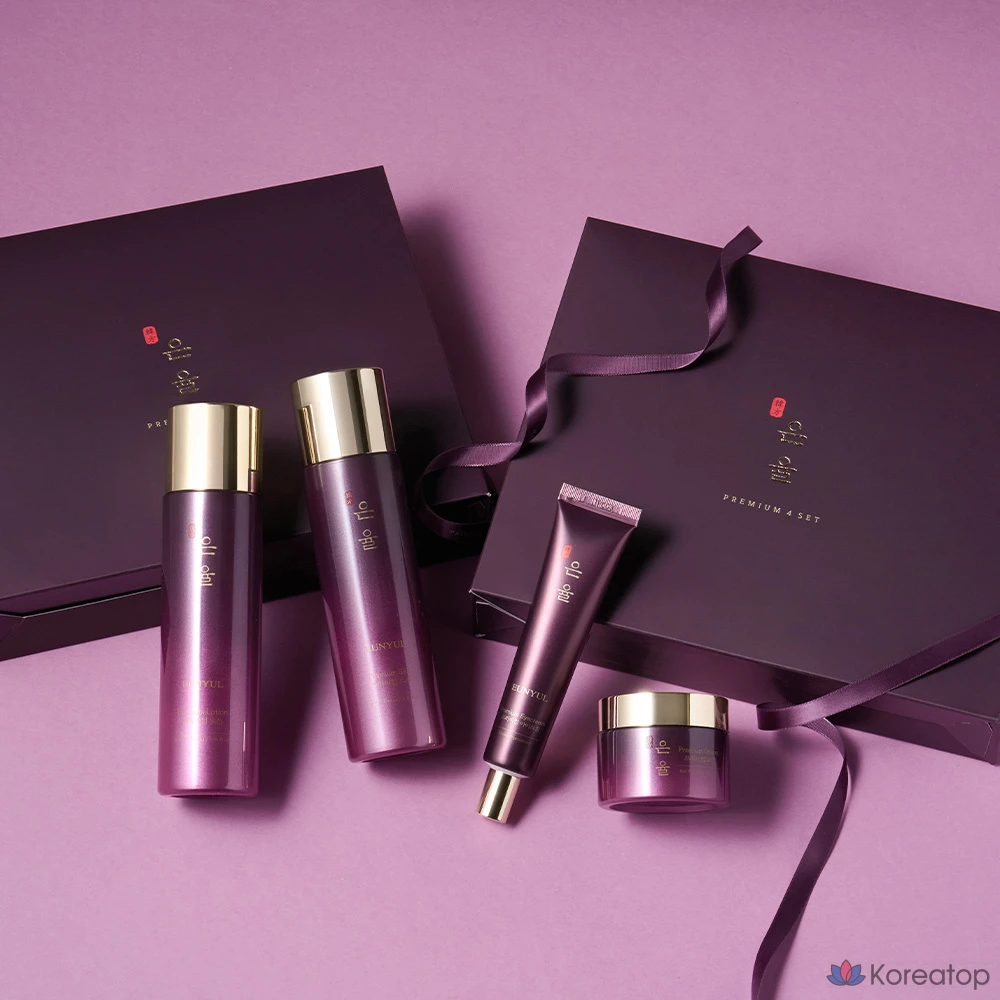 Набор Eunyul из 4 предметов (3 комплекта), фото 3