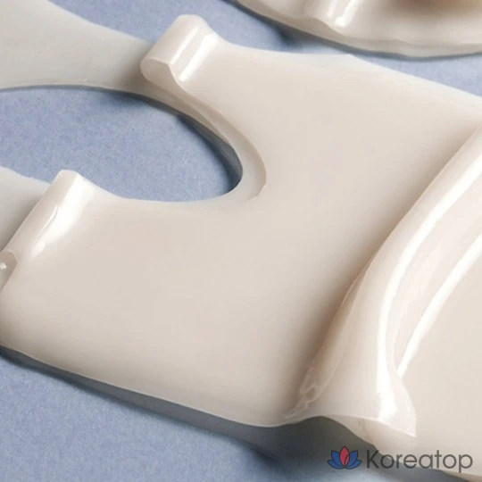 Гелевая маска с коллагеном Arocell Botulcare, 504 г, 12 штук, 1 упаковка., фото 3