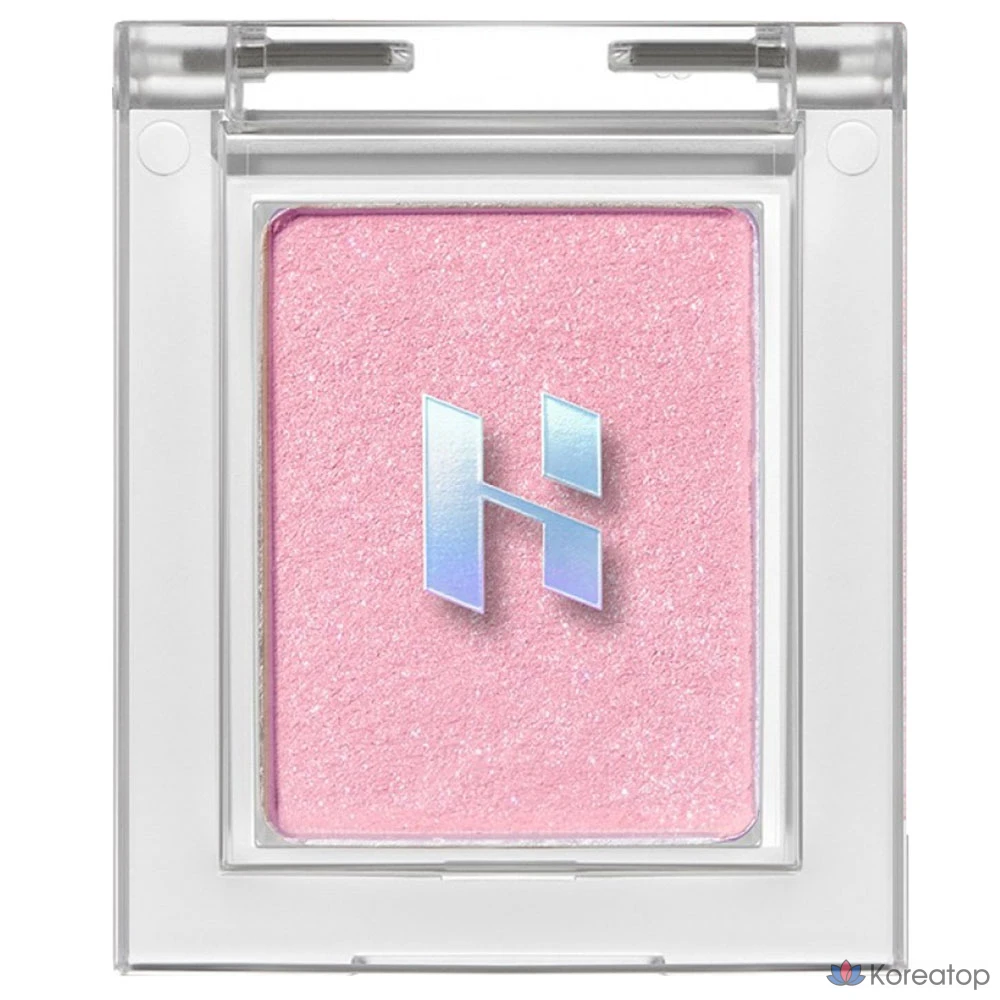 Holika Тени для век Holika My Fave Piece, пачка Таро, 1 штука